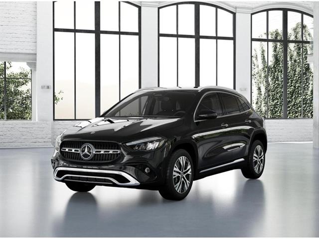 2025 Mercedes Benz GLA 250 4MATIC photo 39