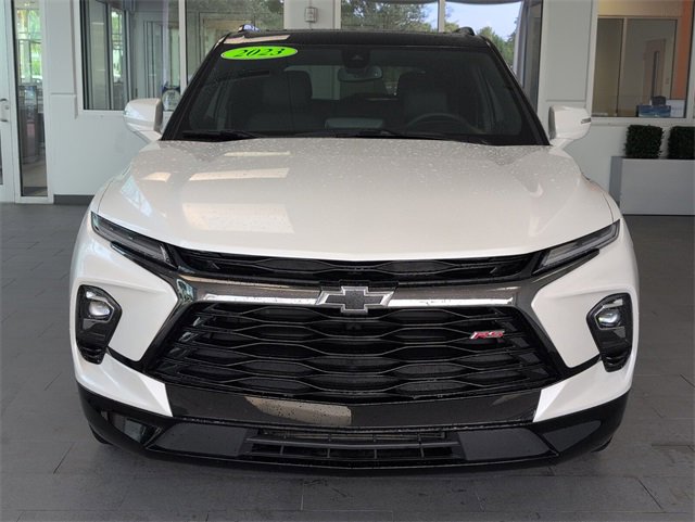 2023 Chevrolet Blazer RS photo 3