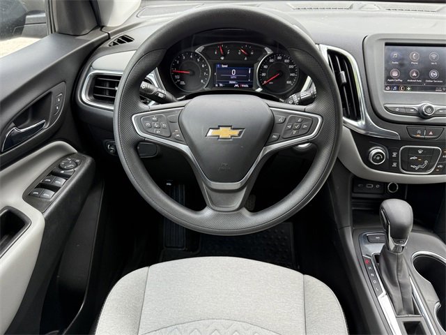 2022 Chevrolet Equinox LS photo 26