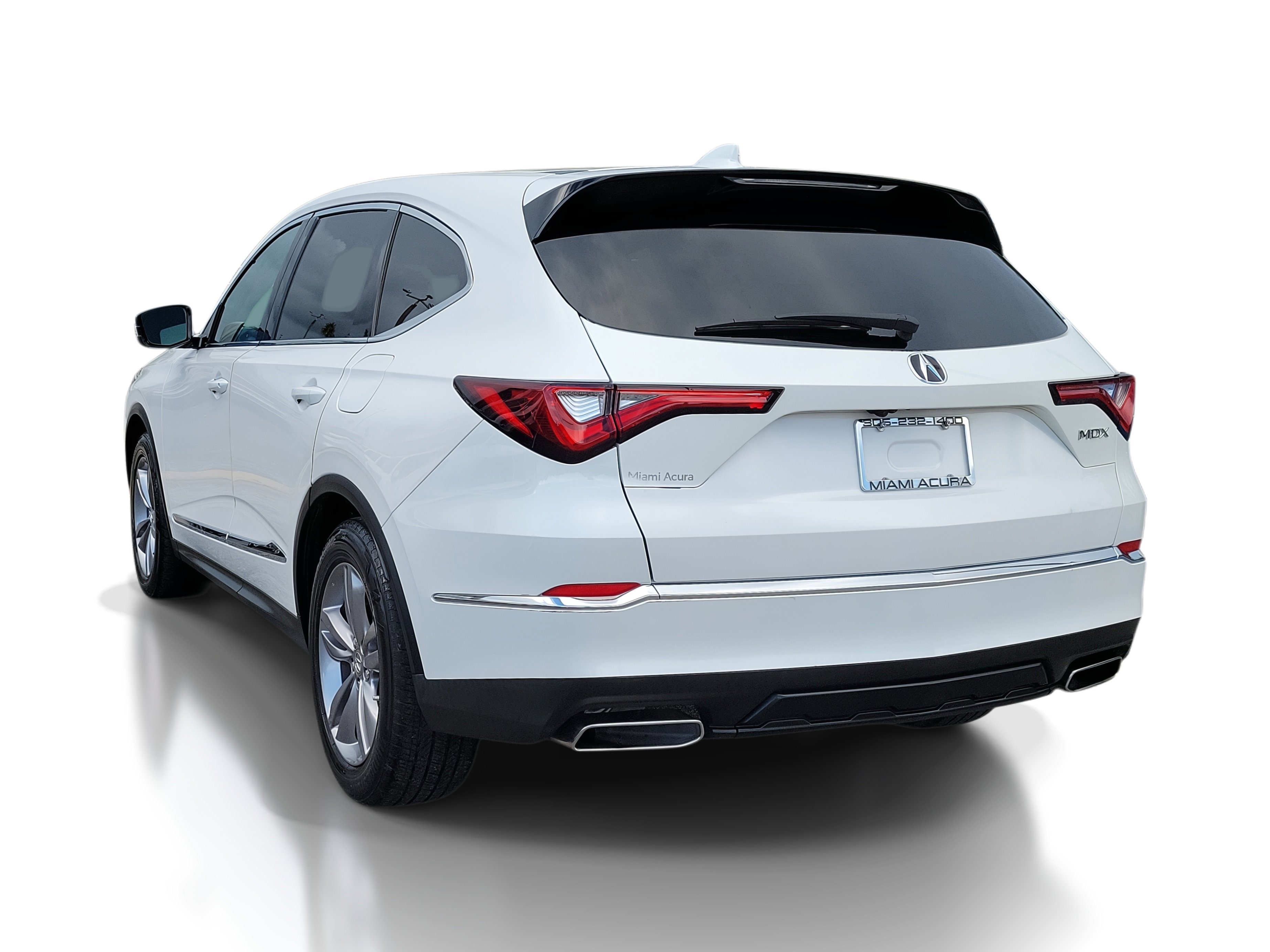 2023 Acura MDX photo 4