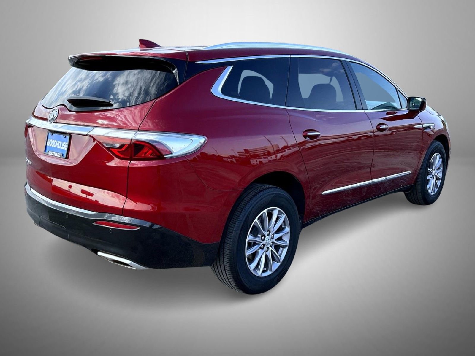 2024 Buick Enclave Premium photo 5