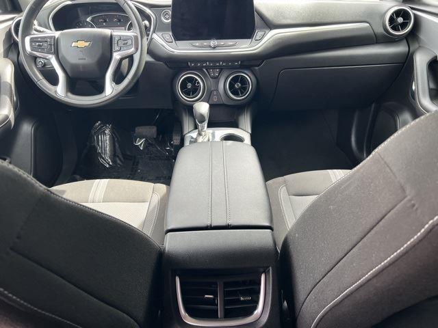 2023 Chevrolet Blazer 2LT photo 19
