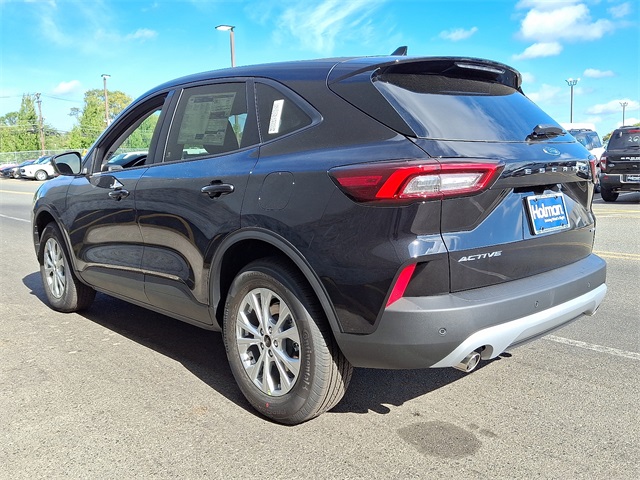 2026 Ford Escape Active photo 3