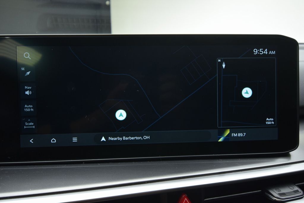 2025 Kia Sorento EX photo 11