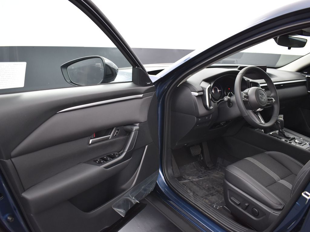2025 Mazda CX-50 2.5 S Premium photo 6