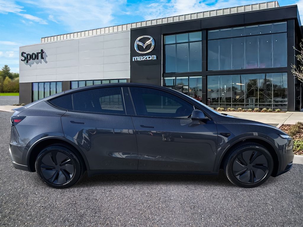 Used 2026 Tesla Model Y Premium with VIN 7SAYGDED3TA494359 for sale in Northfield, Minnesota