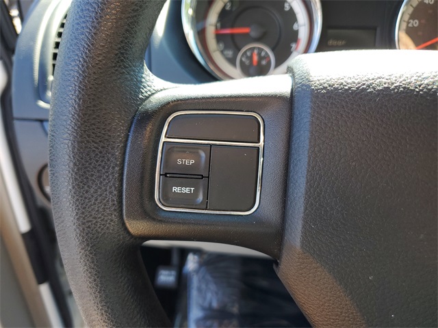 2017 Dodge Grand Caravan SE photo 18