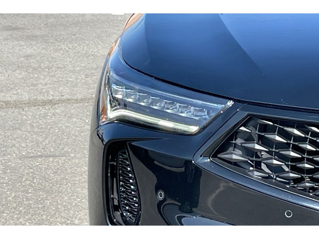 2023 Acura RDX A-Spec photo 38