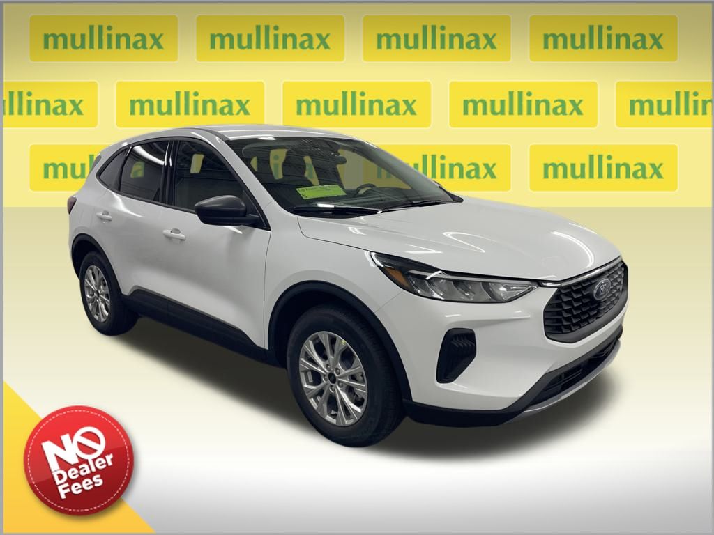 2026 Ford Escape Active's photo