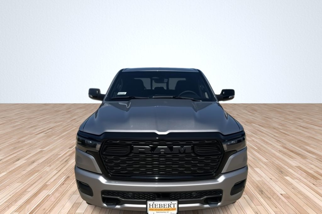 2026 Ram 1500 Big Horn Lone Star photo 2