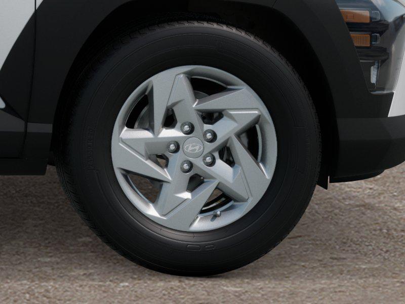2026 Hyundai Kona SE photo 3