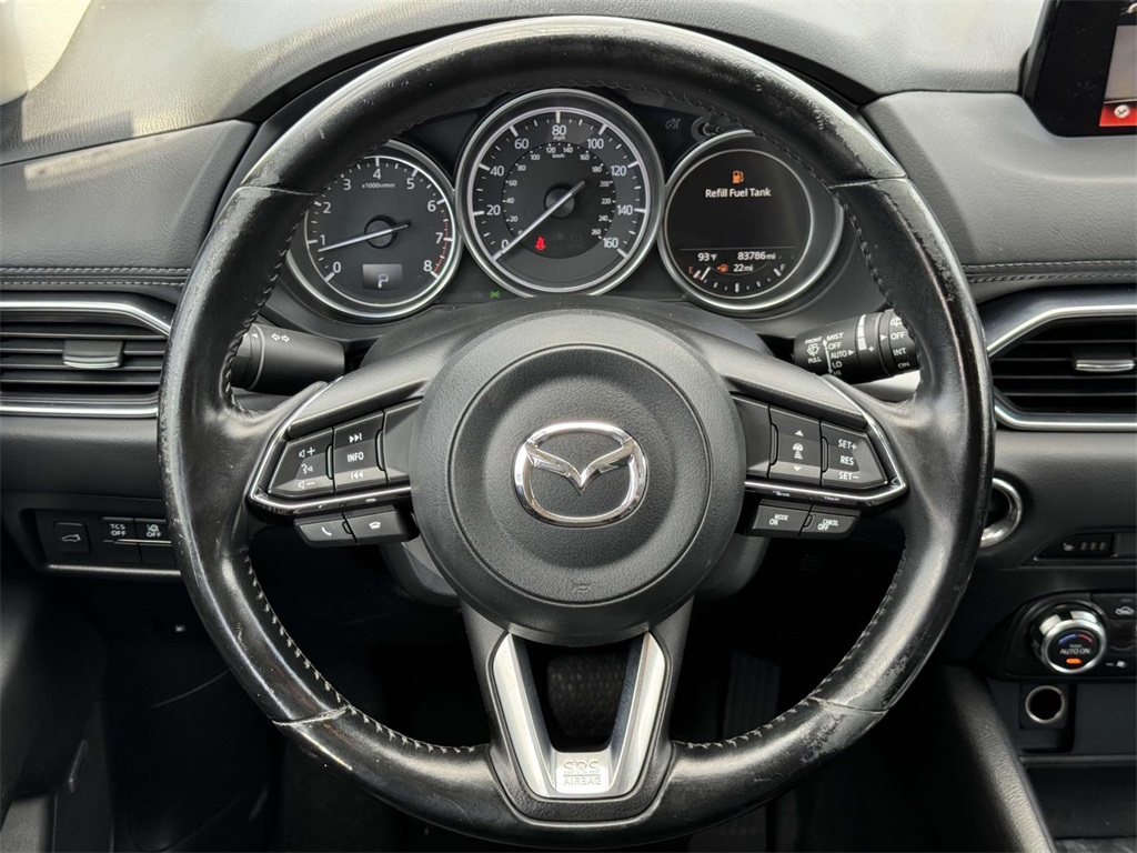 2018 Mazda CX-5 Touring photo 18