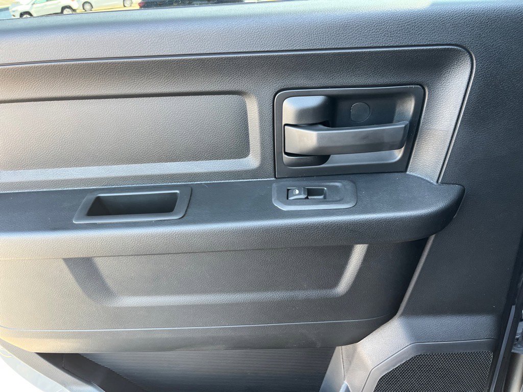 2026 Ram 3500 Tradesman photo 11