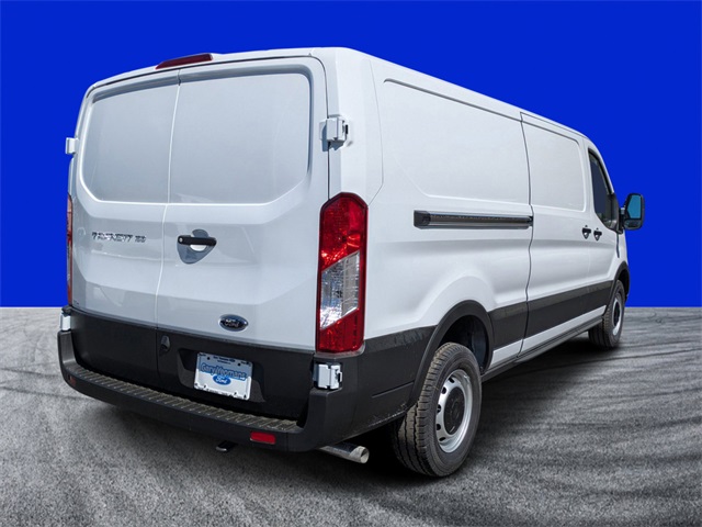 2025 Ford Transit Cargo Van photo 3