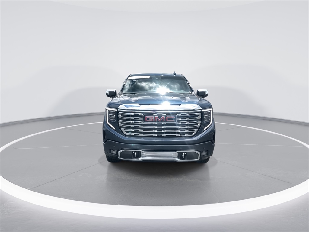 2023 Gmc Sierra 1500 Denali photo 2