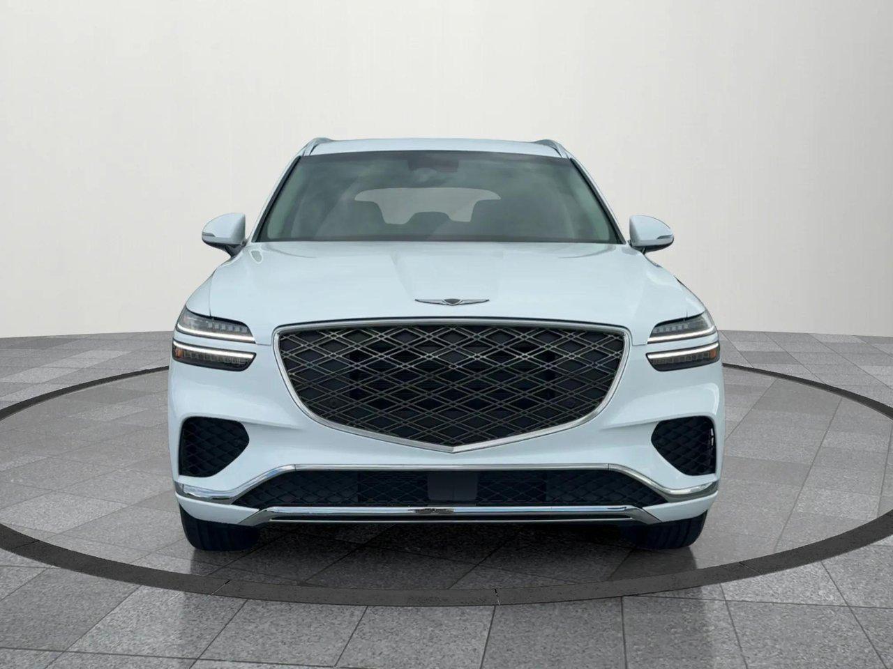 2026 Genesis GV70 2.5T photo 2