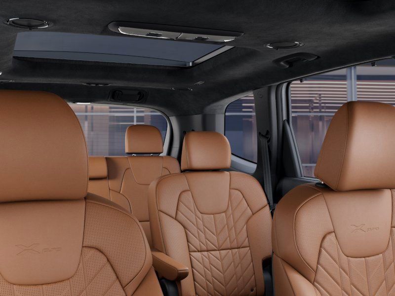 2025 Kia Telluride X-Pro photo 22