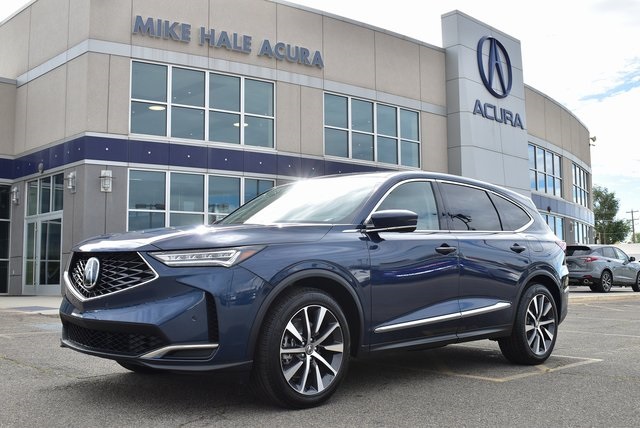 2026 Acura MDX Technology Package's photo