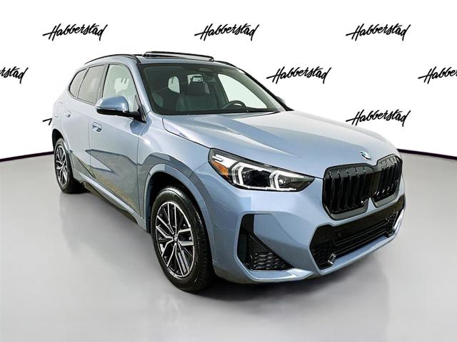2025 Bmw X1 XDrive28i photo 3