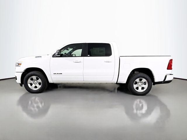 2026 Ram 1500 Big Horn Lone Star photo 2