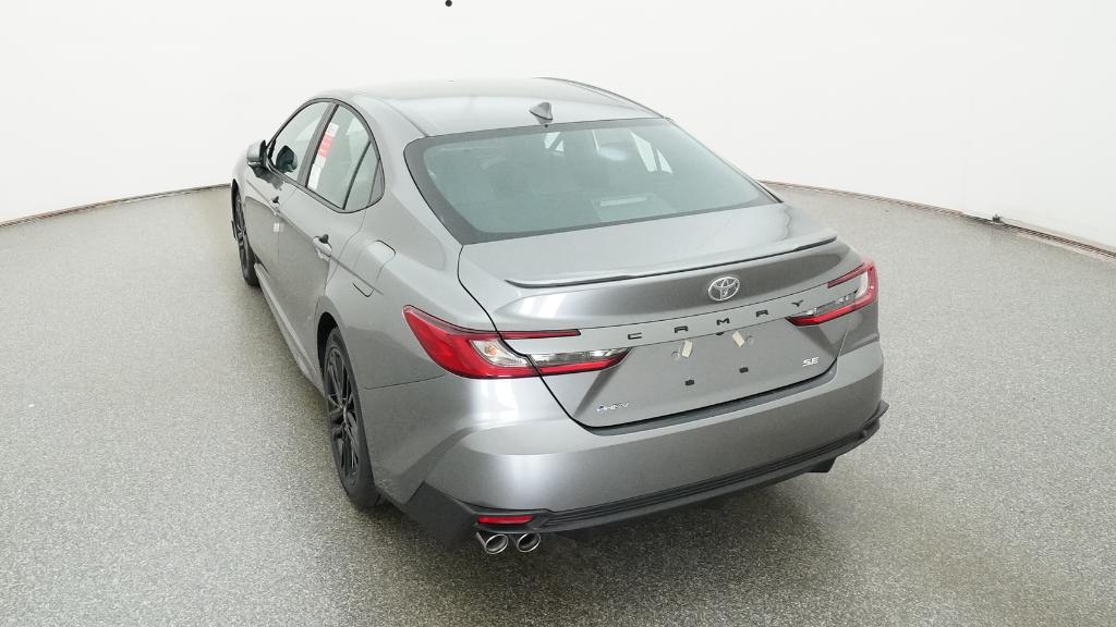 2026 Toyota Camry SE photo 14