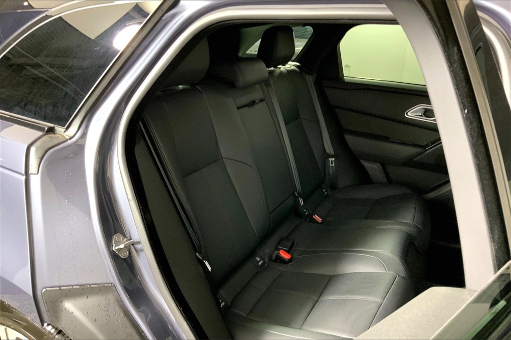 2024 Land Rover Range Rover Velar P400 Dynamic HSE photo 23