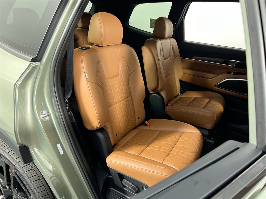 2025 Kia Telluride X-Line X-Pro photo 27