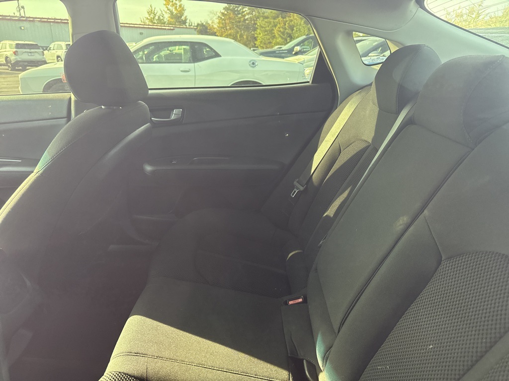 2020 Kia Optima LX photo 13