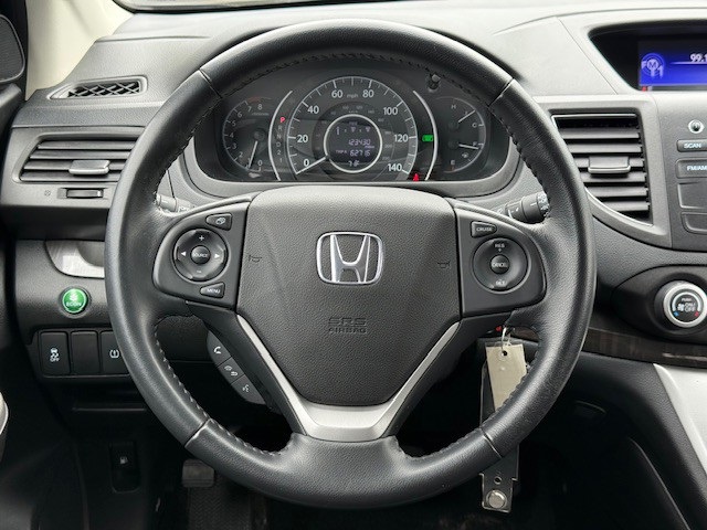 2014 Honda CR-V EX-L photo 22