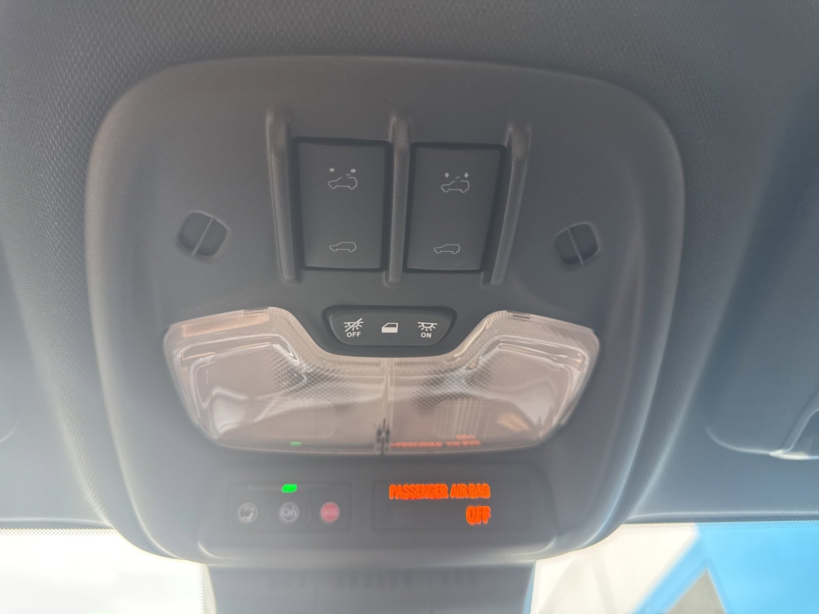 2023 Chevrolet Colorado Z71 photo 28