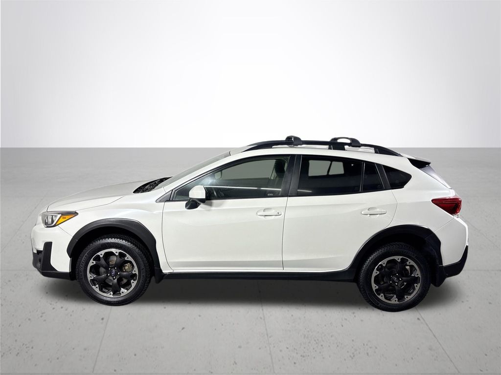 2021 Subaru Crosstrek Premium photo 7