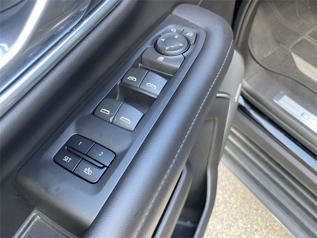2021 Chevrolet Tahoe LT photo 18