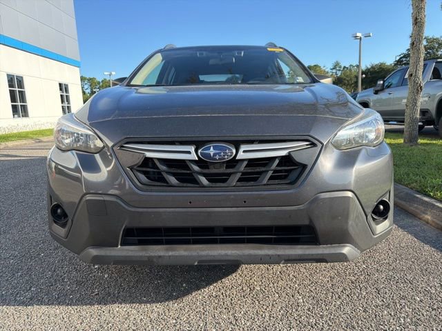 2022 Subaru Crosstrek Base photo 2