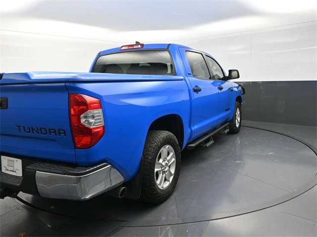 2020 Toyota Tundra SR5 Grade photo 7