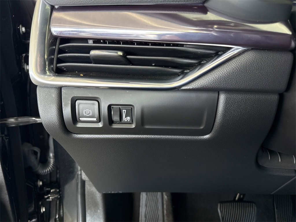 2022 Cadillac XT4 Luxury photo 27