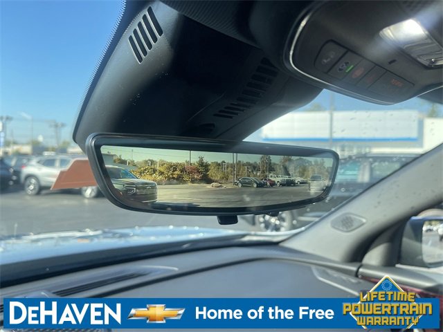 2026 Chevrolet Traverse RS photo 32