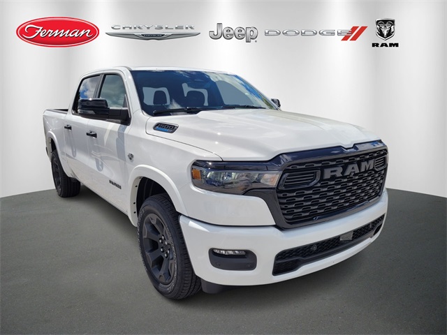 2026 RAM Ram 1500 Pickup Big Horn/Lone Star's photo