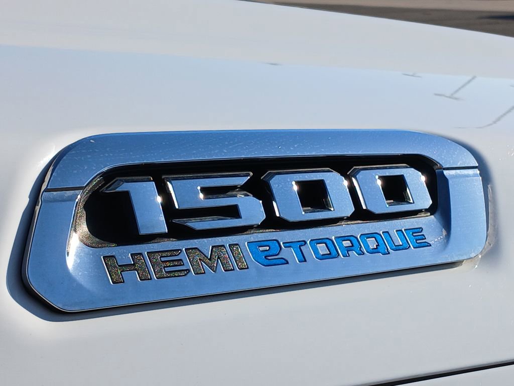 2023 Ram 1500 Big Horn Lone Star photo 27