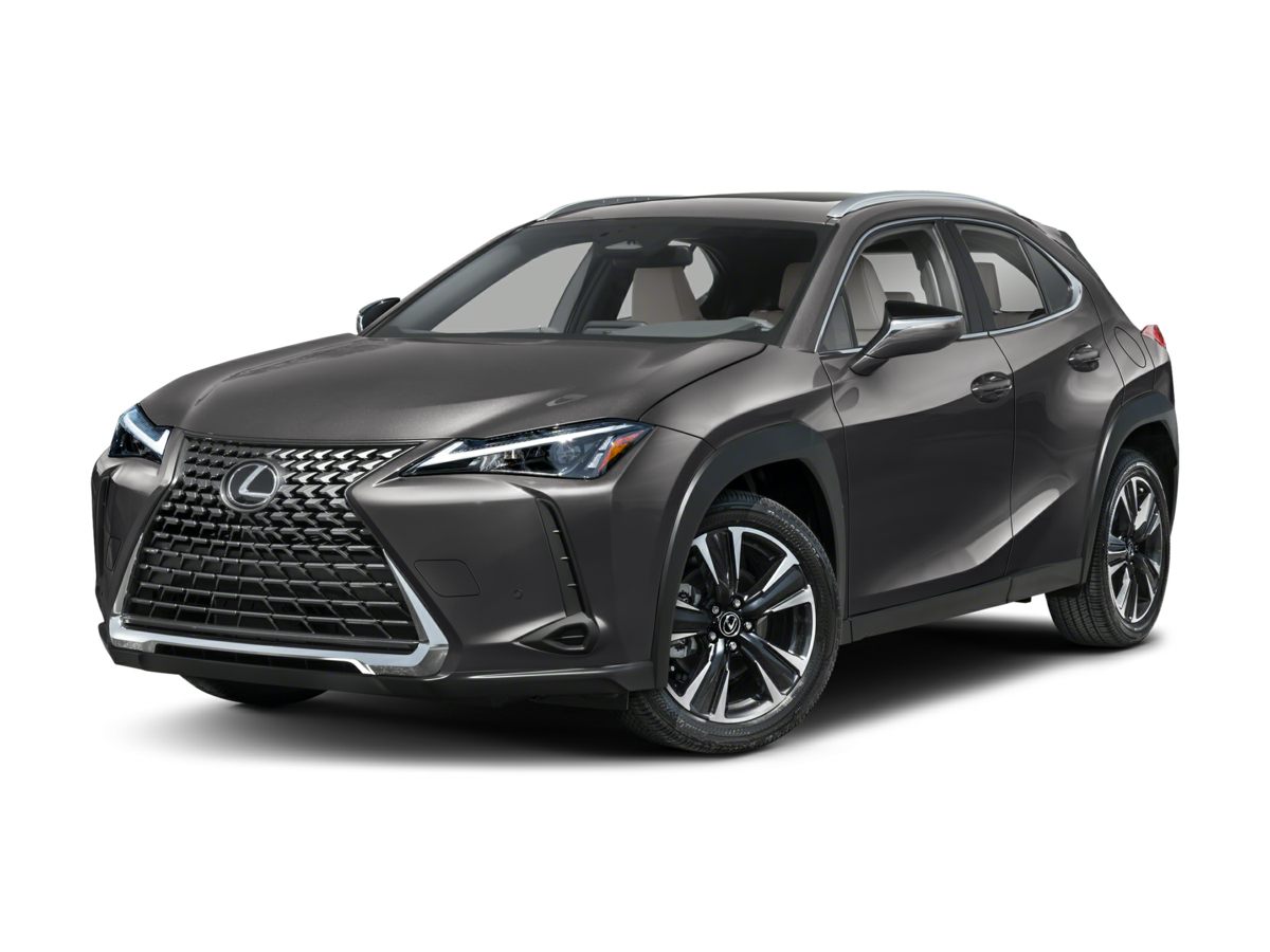 2025 Lexus UX Premium's photo