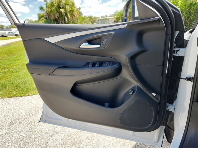 2026 Buick Envista Preferred photo 17