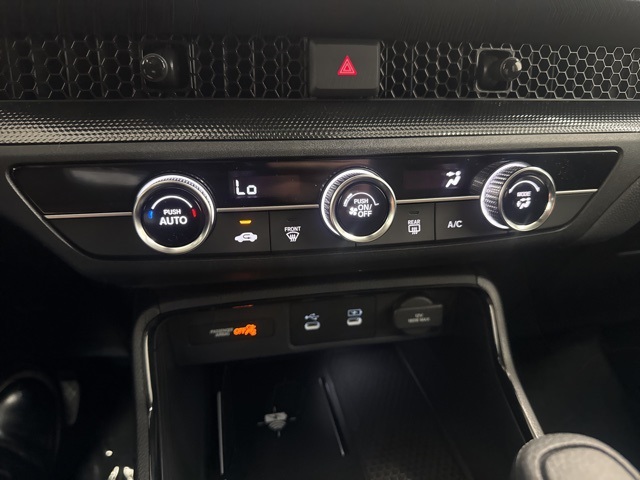 2026 Honda CR-V LX photo 23