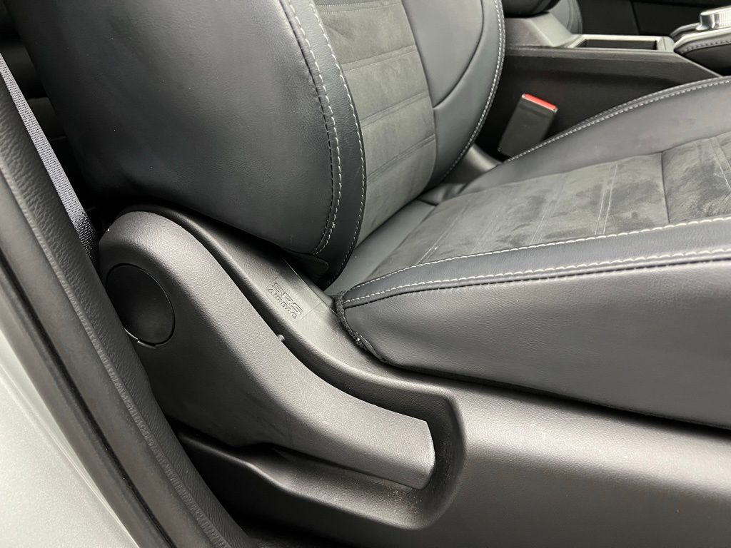2024 Mitsubishi Outlander SE S-AWC photo 32
