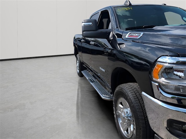 2024 Ram 2500 Big Horn photo 4