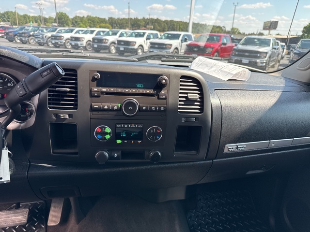 2013 Gmc Sierra 1500 SLE photo 20