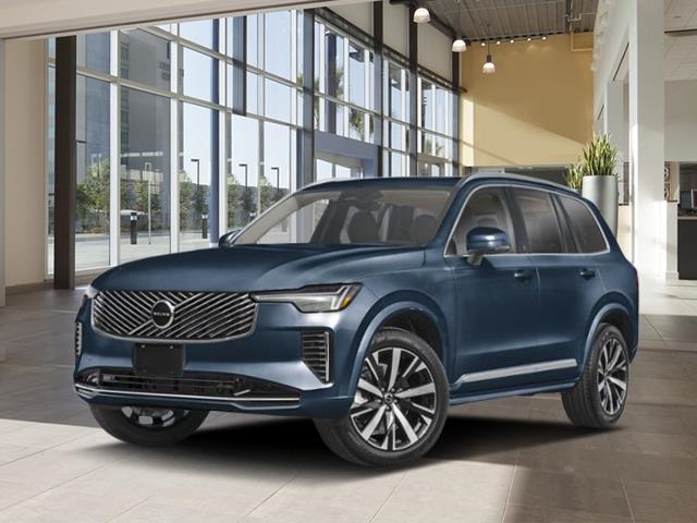2026 Volvo XC90 Core's photo