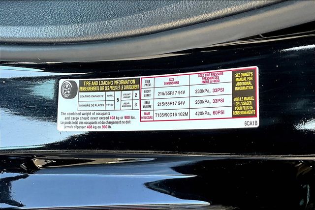 2022 Nissan Altima 2.5 SV photo 13