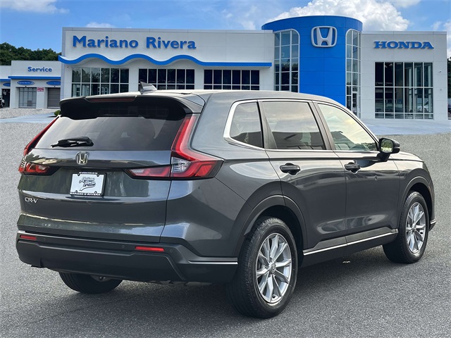 2023 Honda CR-V EX-L photo 3