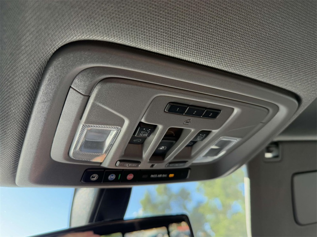 2021 Chevrolet Silverado 1500 LT Trail Boss photo 29