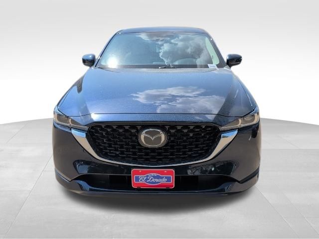 2025 Mazda CX-5 2.5 S Preferred photo 2