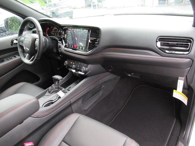 2025 Dodge Durango R/T Plus photo 11